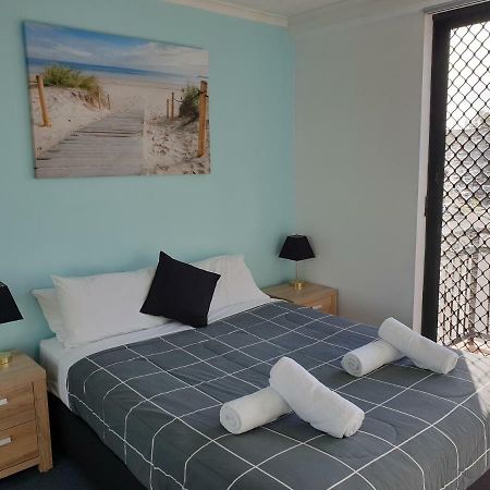 Mango Cove Apartment 黄金海岸 外观 照片