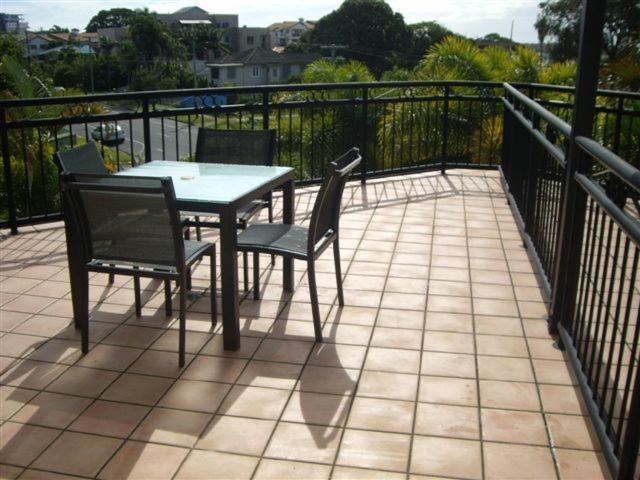Mango Cove Apartment 黄金海岸 外观 照片