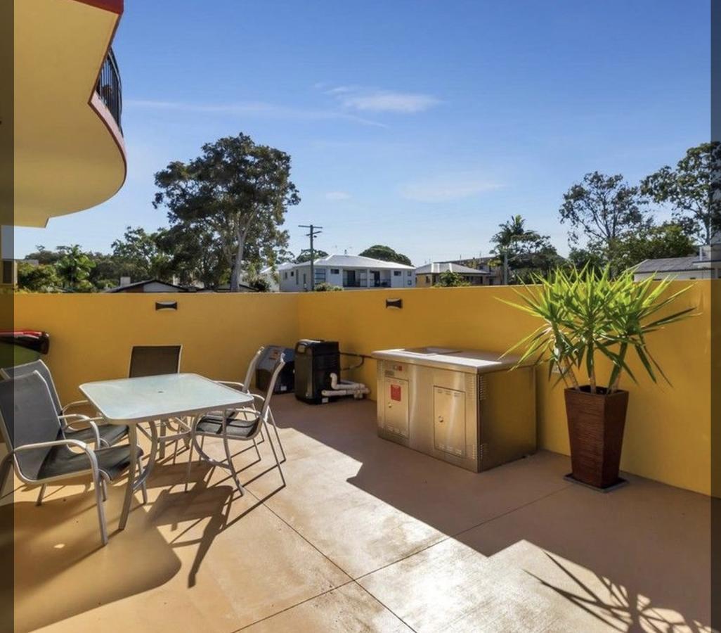 Mango Cove Apartment 黄金海岸 外观 照片