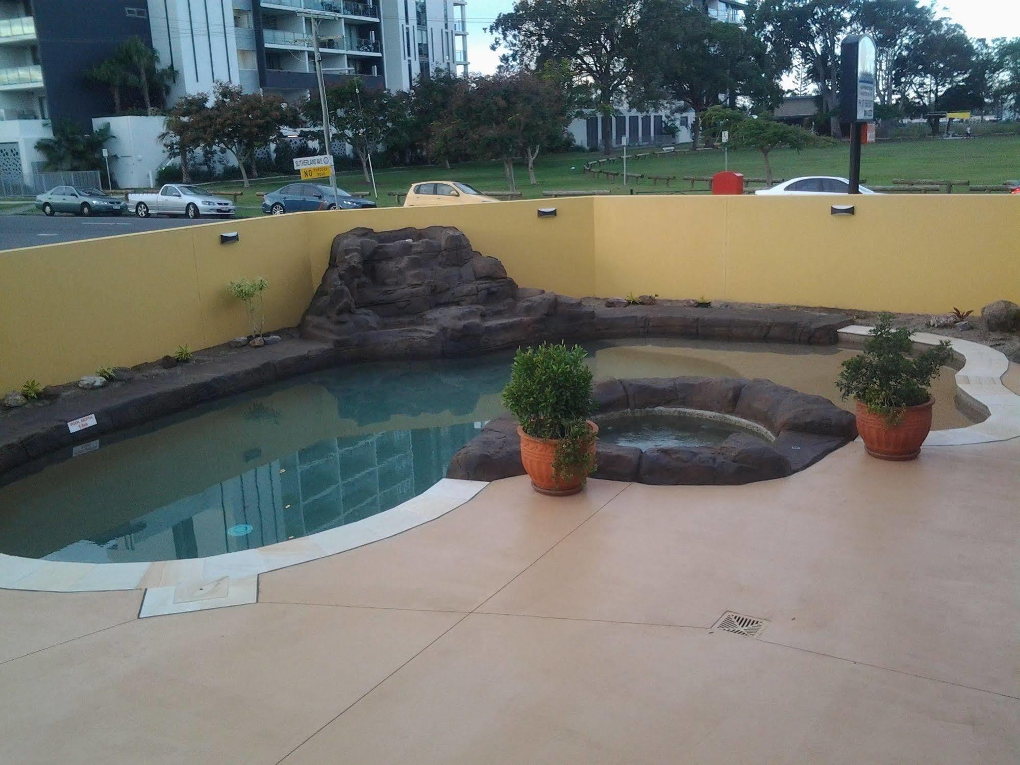 Mango Cove Apartment 黄金海岸 外观 照片