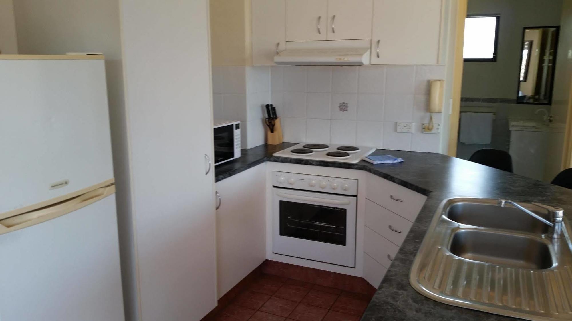 Mango Cove Apartment 黄金海岸 外观 照片