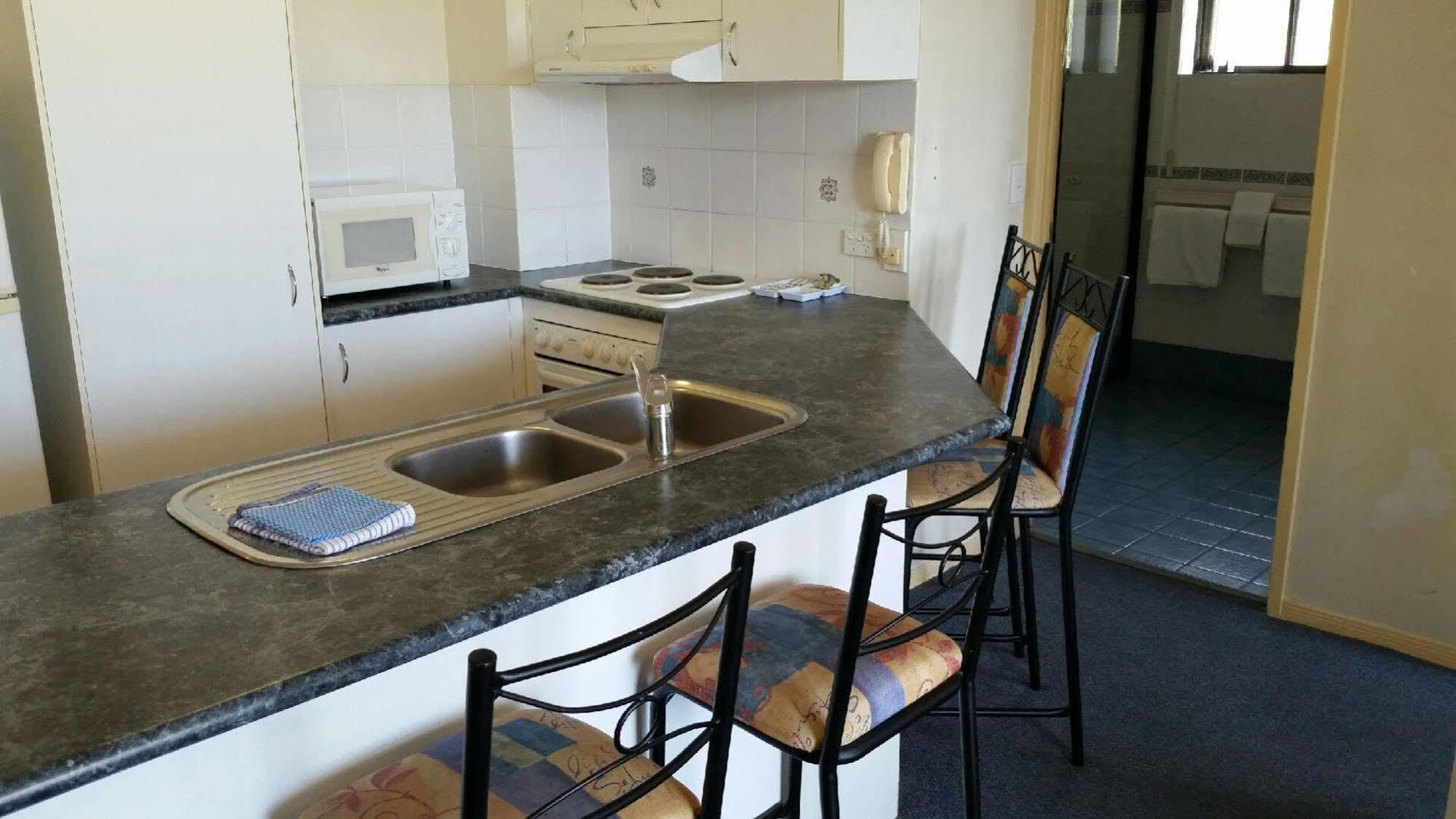 Mango Cove Apartment 黄金海岸 外观 照片