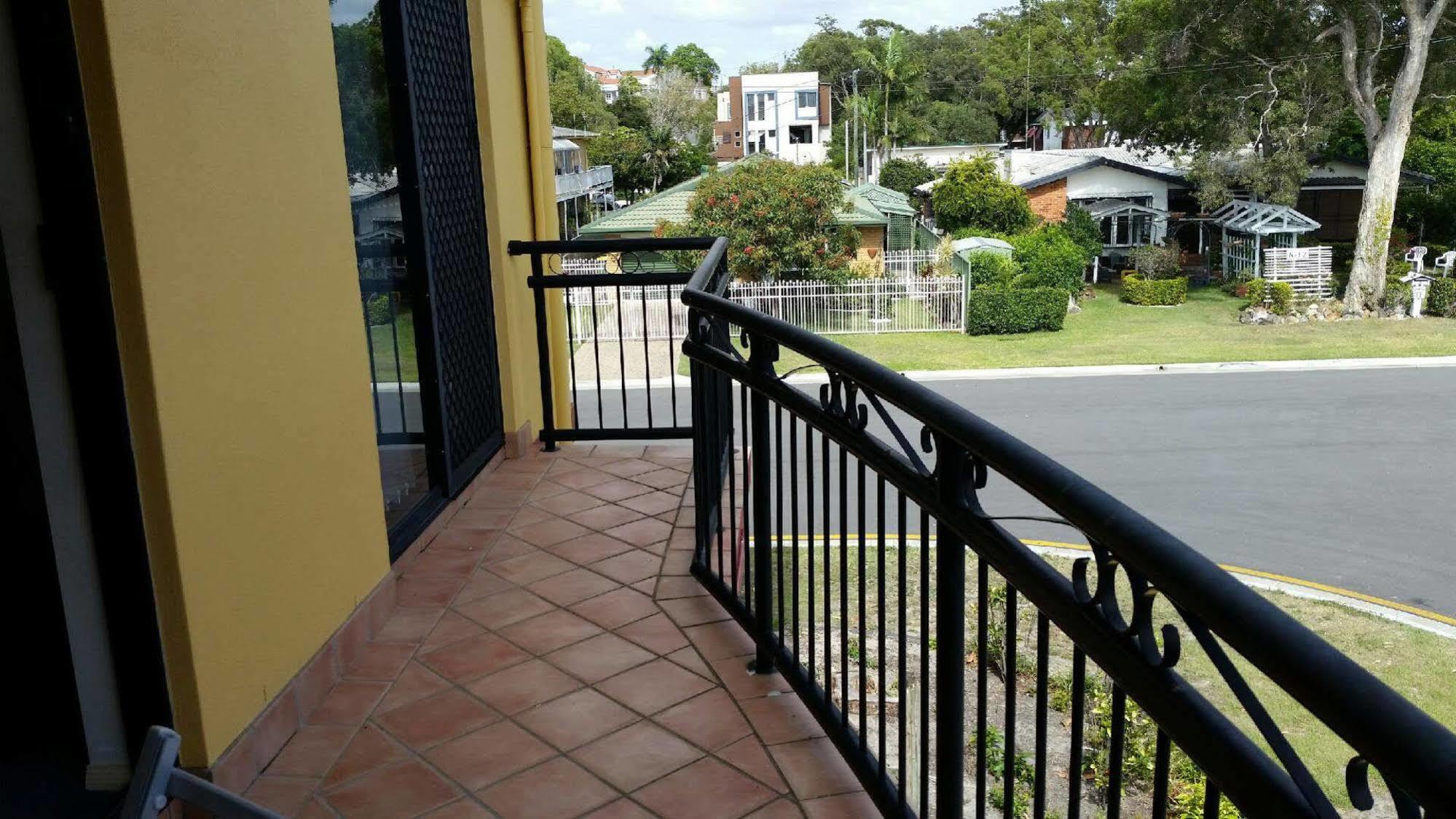 Mango Cove Apartment 黄金海岸 外观 照片