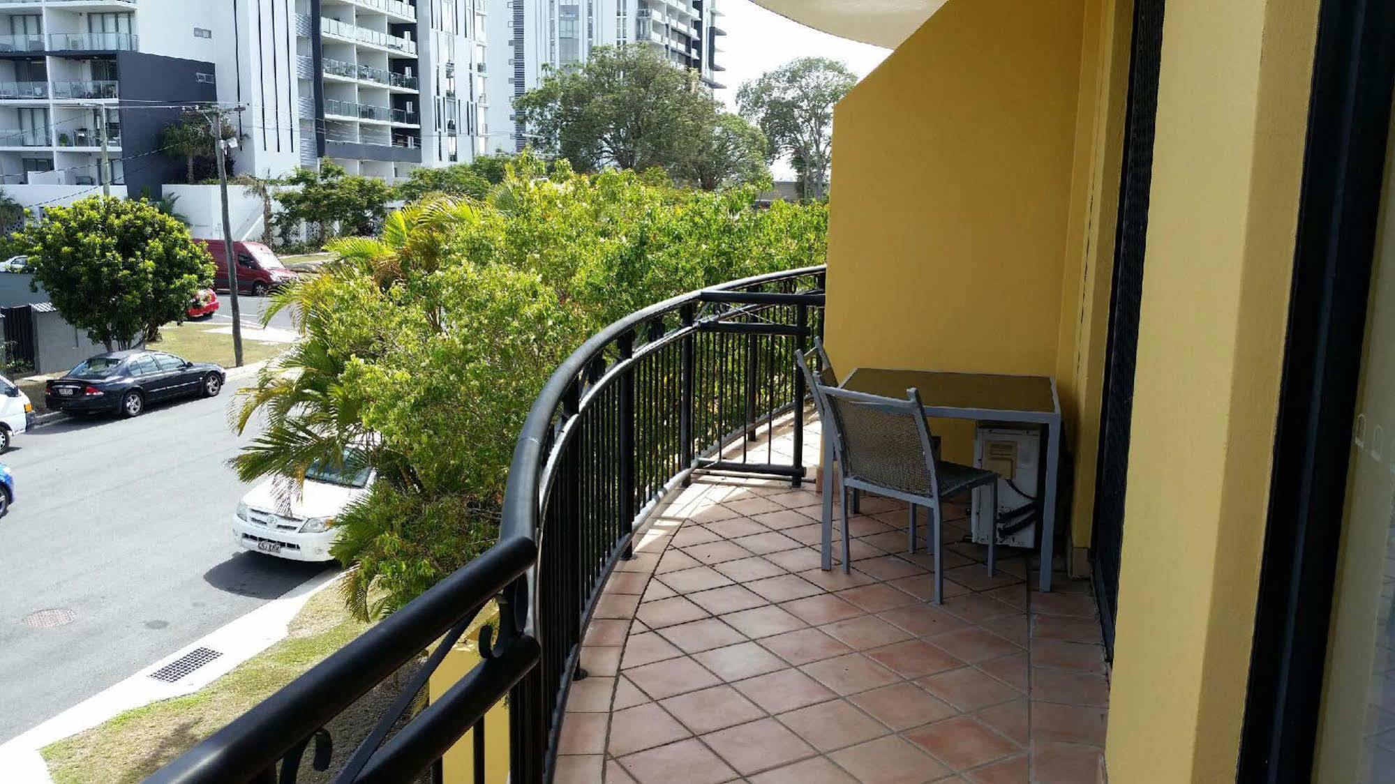 Mango Cove Apartment 黄金海岸 外观 照片