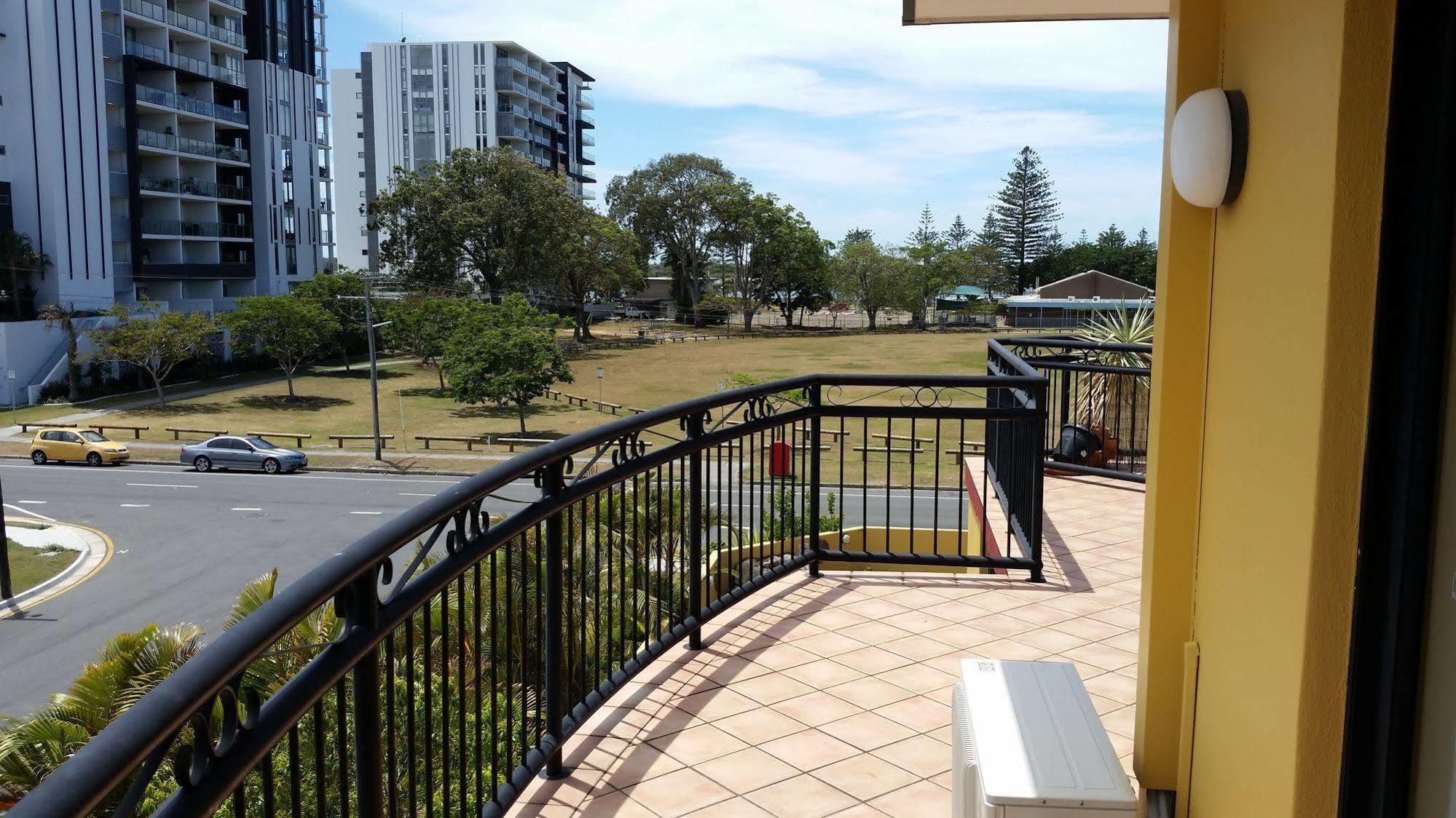 Mango Cove Apartment 黄金海岸 外观 照片