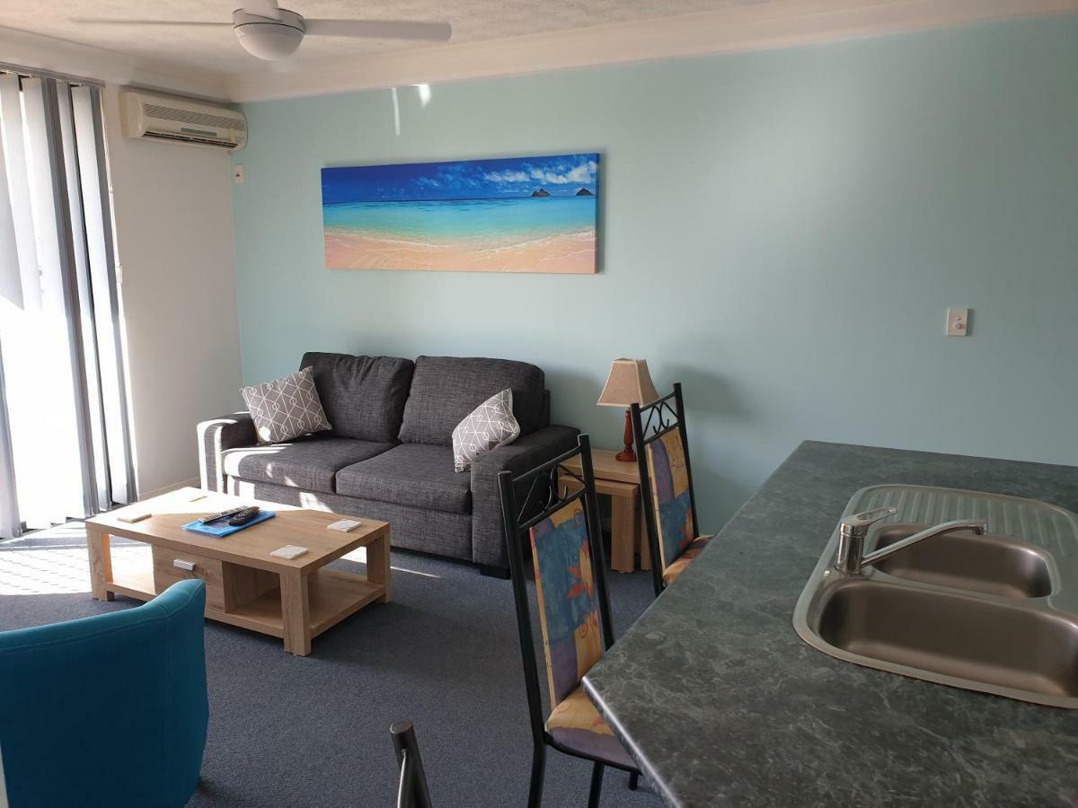Mango Cove Apartment 黄金海岸 外观 照片