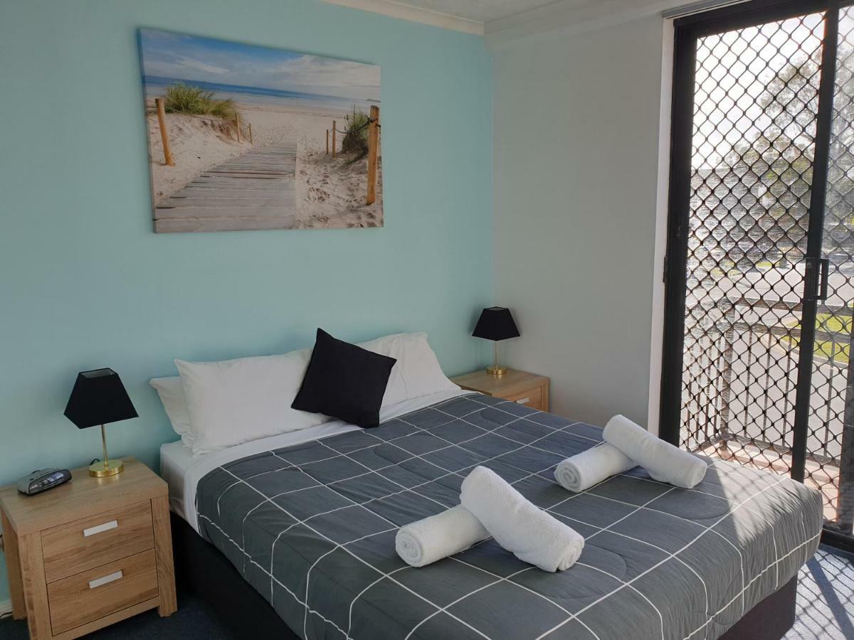 Mango Cove Apartment 黄金海岸 外观 照片