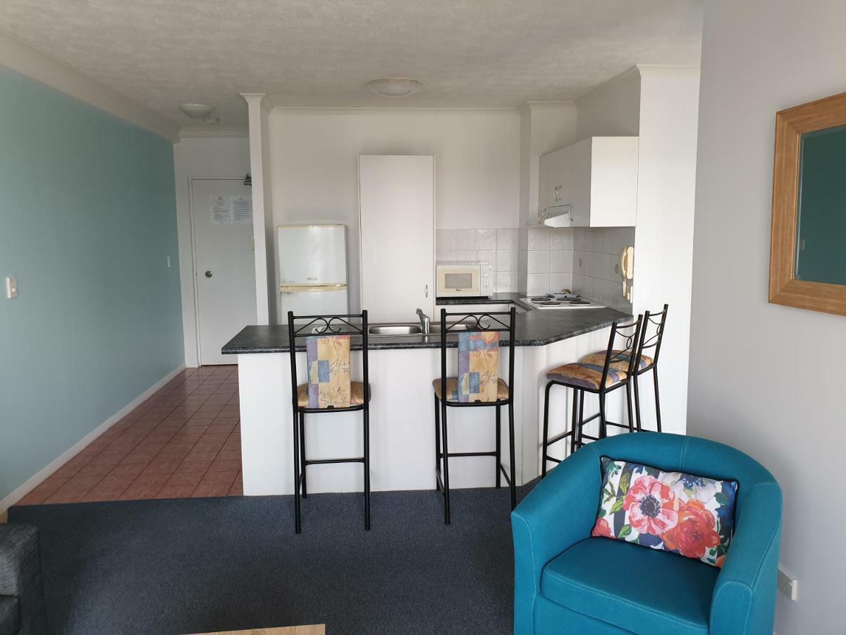 Mango Cove Apartment 黄金海岸 外观 照片