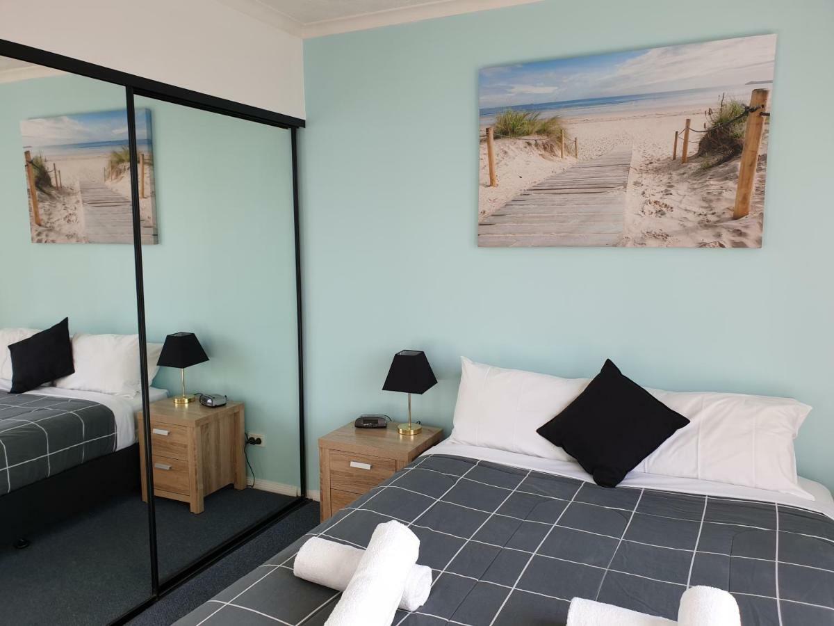 Mango Cove Apartment 黄金海岸 外观 照片