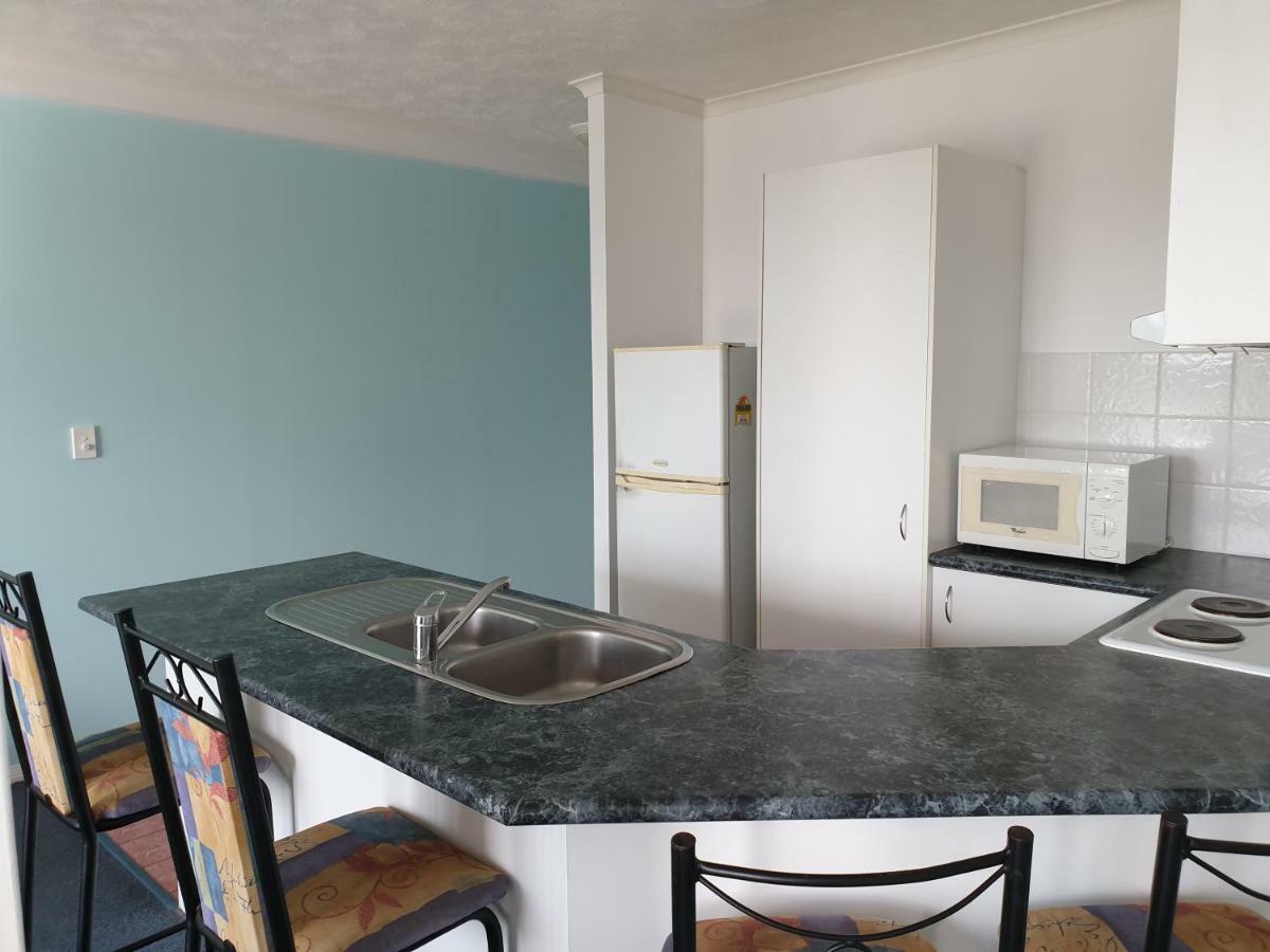 Mango Cove Apartment 黄金海岸 外观 照片
