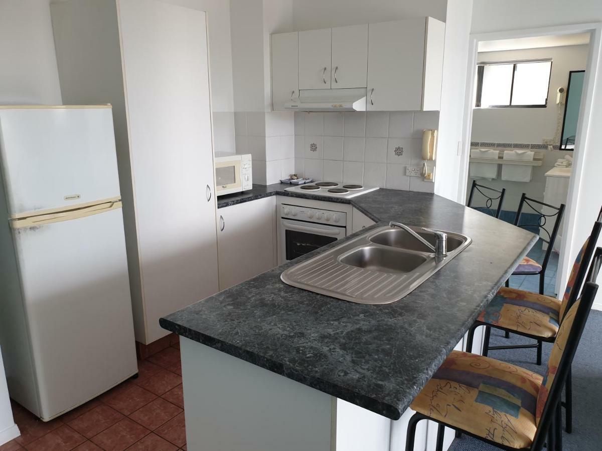 Mango Cove Apartment 黄金海岸 外观 照片